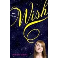 Tapa de As you wish