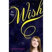 Tapa de As you wish