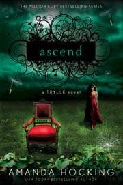 Tapa de Ascend