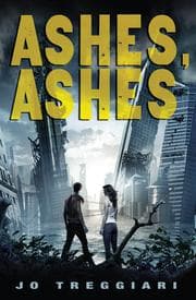 Tapa de Ashes, ashes