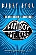 Tapa de Astonishing Adventures of Fanboy and Goth Girl