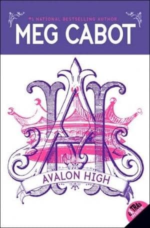 Tapa de Avalon High