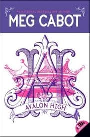 Tapa de Avalon High