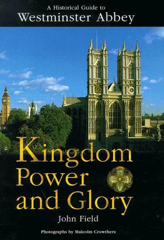 Tapa de Kingdom, Power and Glory