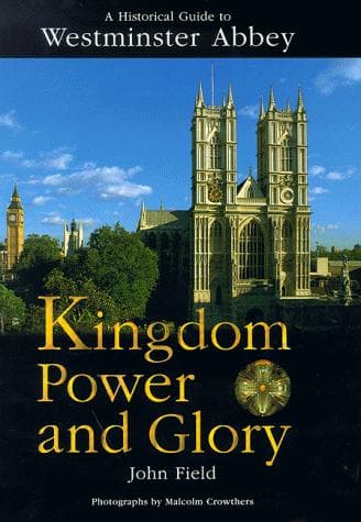 Tapa de Kingdom, Power and Glory