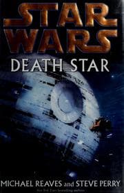Tapa de Star Wars - Death Star