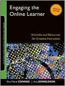 Tapa de Engaging the Online Learner: Activities and Resources for Creative Instruction