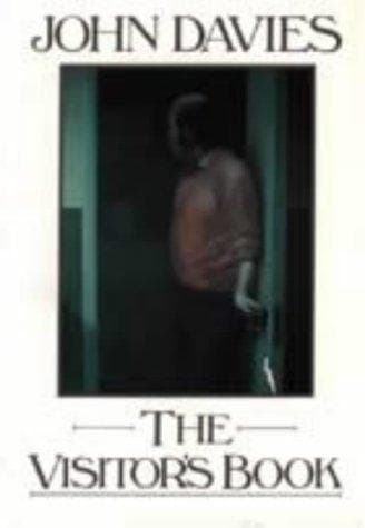 Tapa de The visitor's book