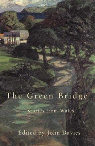 Tapa de The Green Bridge