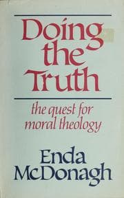 Tapa de Doing the truth