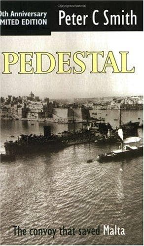 Tapa de Pedestal
