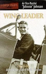 Tapa de Wing Leader