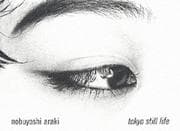 Tapa de Nobuyoshi Araki (Ikon Gallery)