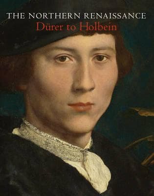 Tapa de The Northern Renaissance