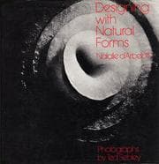 Tapa de Designing with natural forms