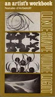 Tapa de An artist's workbook
