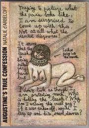 Tapa de Augustine's true confession