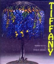 Tapa de Tiffany