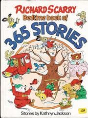 Tapa de The golden bedtime book