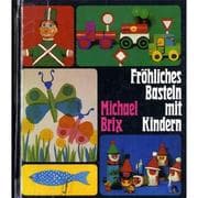 Tapa de Fröhliches Basteln mit Kindern