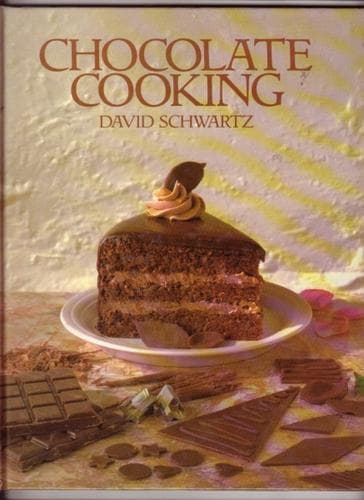 Tapa de Chocolate Cooking
