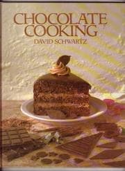 Tapa de Chocolate Cooking