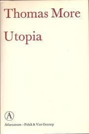 Tapa de Utopia