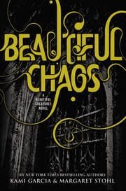 Tapa de Beautiful Chaos (Beautiful Creatures Series, Book 3)