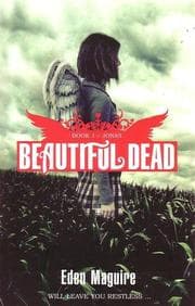 Tapa de Beautiful Dead 01 Jonas