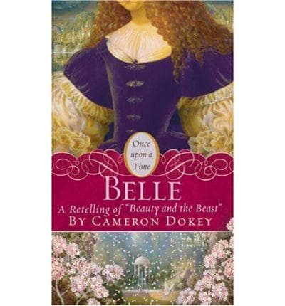 Tapa de Belle