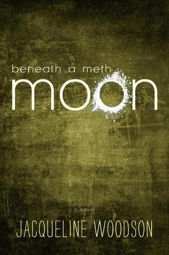 Tapa de Beneath a meth moon