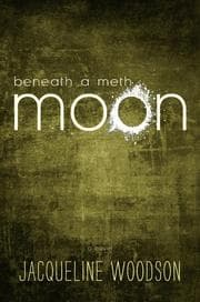 Tapa de Beneath a meth moon