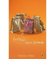 Tapa de Better Than Blonde