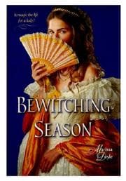 Tapa de Bewitching Season
