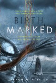 Tapa de Birthmarked