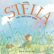 Tapa de When Stella Was Very, Very Small