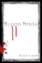 Tapa de Blood ninja