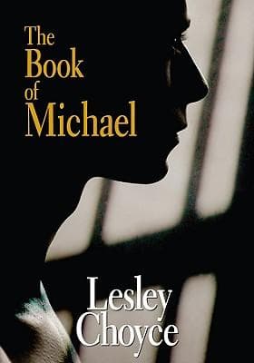 Tapa de Book of Michael
