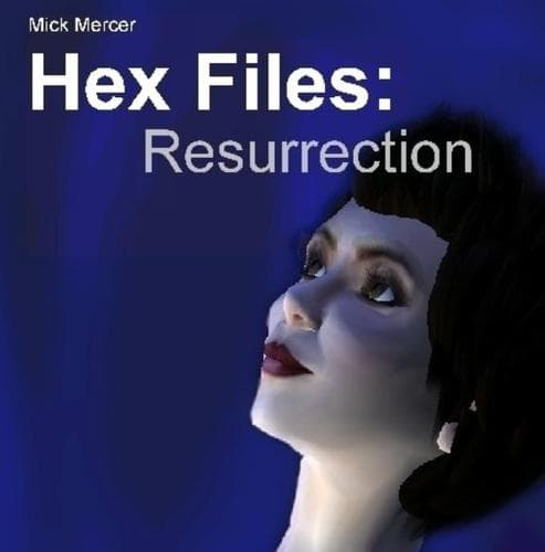 Tapa de Hex Files
