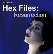 Tapa de Hex Files