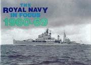 Tapa de The Royal Navy in Focus, 1960-69