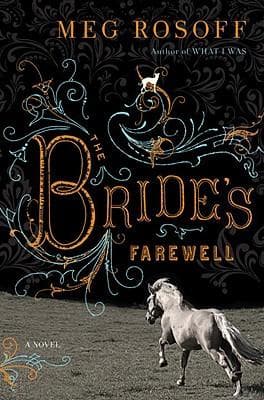 Tapa de Bride's Farewell