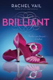 Tapa de Brilliant
