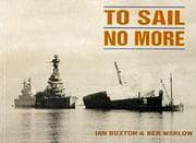 Tapa de To Sail No More