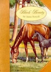 Tapa de Black Beauty (Youth Literary Classics)