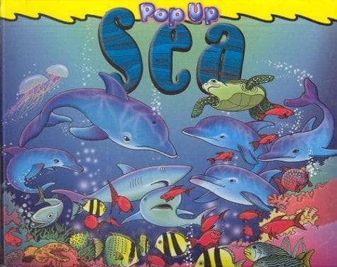 Tapa de Pop up Sea