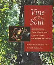 Tapa de Vine of the Soul