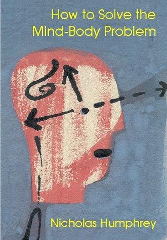 Tapa de How to solve the mind-- body problem