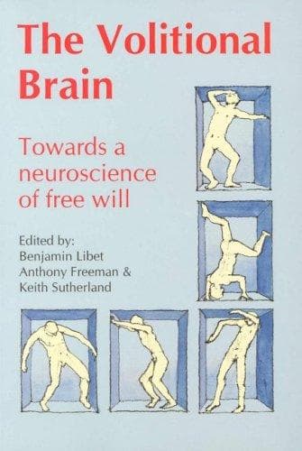 Tapa de Volitional Brain