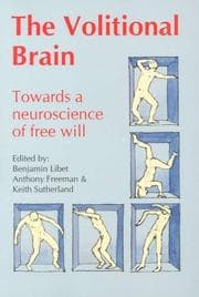 Tapa de Volitional Brain